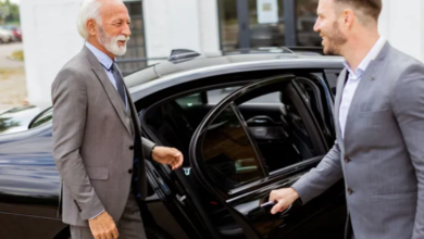 In Pine Hill, NJ, You Can Get Luxury Transportation and Top-Notch Chauffeur Services