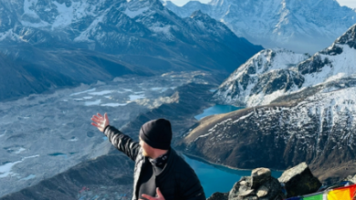 How To Plan a Responsible and Eco-Friendly EBC Trek