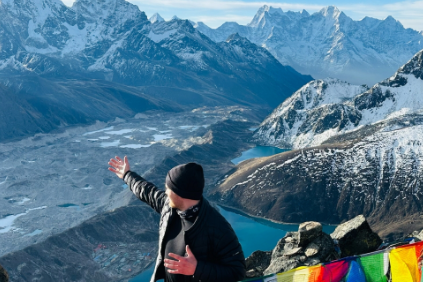 How To Plan a Responsible and Eco-Friendly EBC Trek