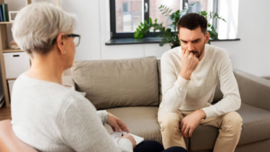 Rediscovering Hope: The Journey Through a Partial Hospitalization Program in Sacramento, CA