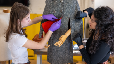 SSSTEIN: Where Form, Function, and Fashion Meet