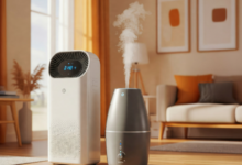 Air Quality at Home: Purifiers, Humidifiers, and Sensors Explained Simply