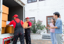 Tips to Find Affordable and Trusted Local Movers Sydney Services