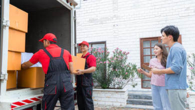 Tips to Find Affordable and Trusted Local Movers Sydney Services