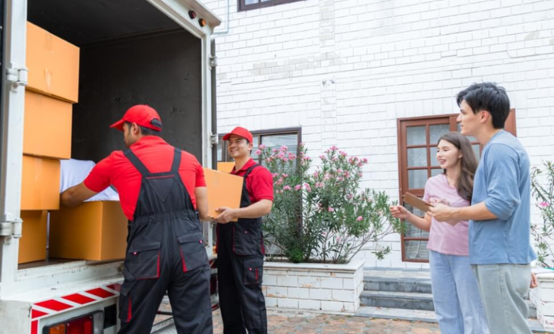 Tips to Find Affordable and Trusted Local Movers Sydney Services