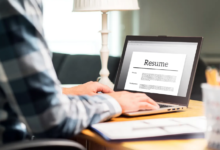 Step-by-Step Guide to an Effective Executive Assistant Resume Format