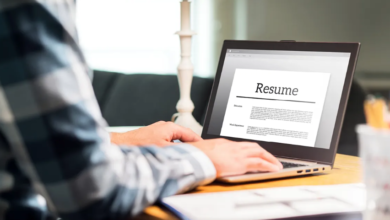 Step-by-Step Guide to an Effective Executive Assistant Resume Format