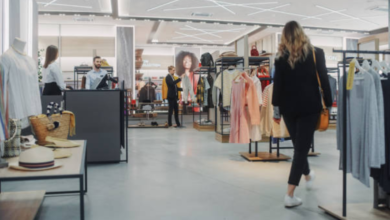 Retail Shopfitters in Brisbane: Creating Functional and Engaging Retail Spaces