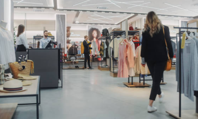 Retail Shopfitters in Brisbane: Creating Functional and Engaging Retail Spaces