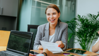 Enhancing Leadership Effectiveness: The Role of Executive Assistant Recruitment Firms in New York City