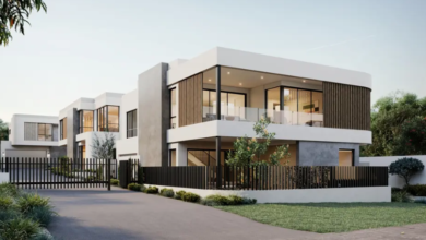New Home Builders Perth: Modern Trends Reshaping Residential Construction