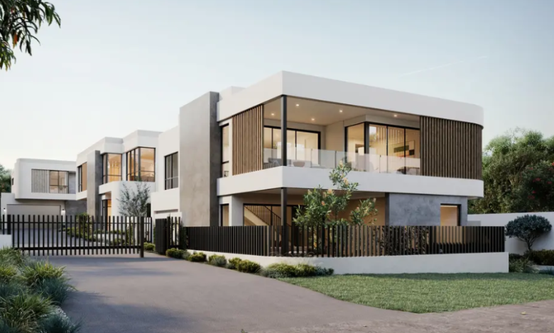 New Home Builders Perth: Modern Trends Reshaping Residential Construction
