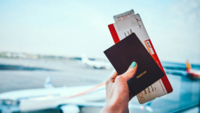 Tickets from Atlanta to India: Economy vs Business Class Comparison