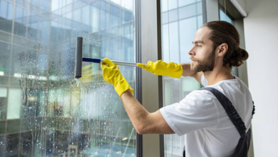 Benefits of Professional Commercial Window Cleaning in Sydney