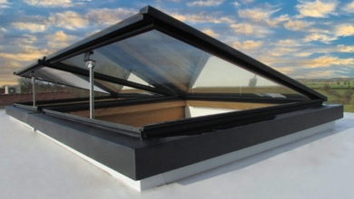 Polycarbonate Rooflights for Flat Roofs: Performance and Durability