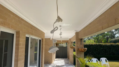 Skilled Strata Painting Services Maintaining Aesthetic and Structural Integrity