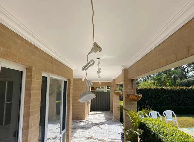 Skilled Strata Painting Services Maintaining Aesthetic and Structural Integrity