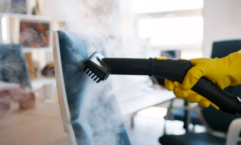 Expert Sofa Cleaning Houston Services for a Healthier Home 