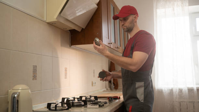 Gas Fitter in North Shore: Why Professional Gas Work Matters for Safety