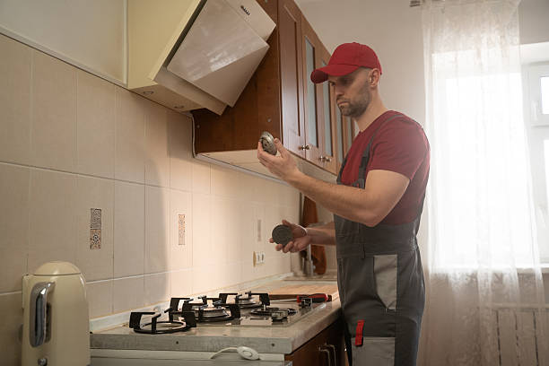 Gas Fitter in North Shore: Why Professional Gas Work Matters for Safety