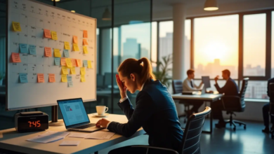 When a Job Becomes Unworkable Without Being “Ended”