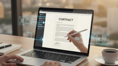 Streamline Your Documents: Practical Guide to Editing PDFs in the Browser