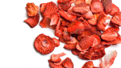 Small Batch Freeze ‑Dried Turkey Hearts Premium Protein for Happy, Healthy Dogs 