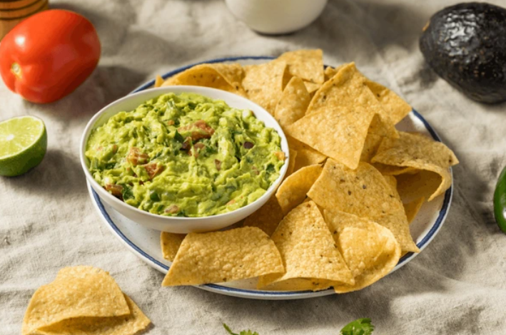 Why Mexican Tradition Still Matters for Tortilla Chips Today