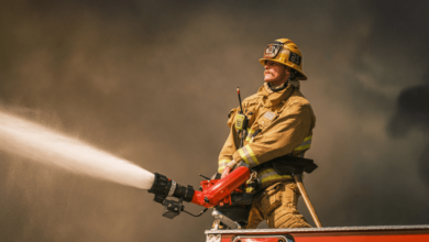 Fire Risk Assessment