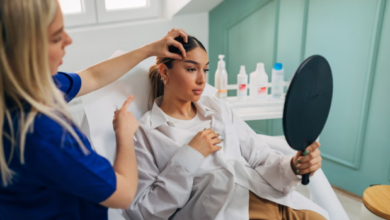 The Questions People Should Ask Before Considering Cosmetic Procedures