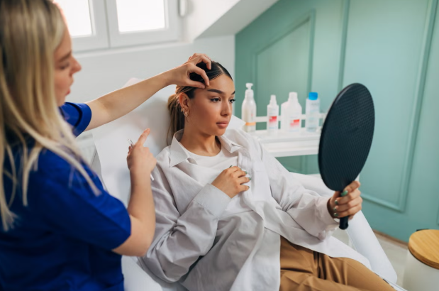 The Questions People Should Ask Before Considering Cosmetic Procedures