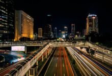 analytical business flow evolution