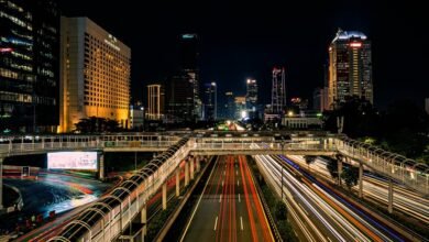 analytical business flow evolution