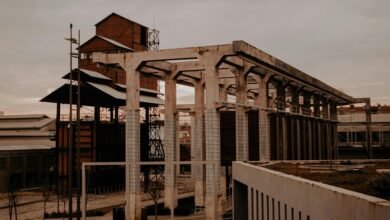 data driven growth plan industry mapping