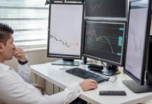 digital monitoring report and logs