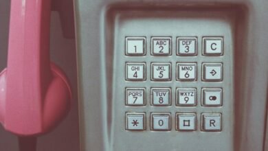 guide for 03330001122 contact background