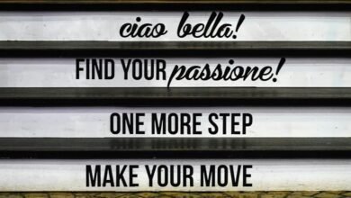 step forward strategically reach success