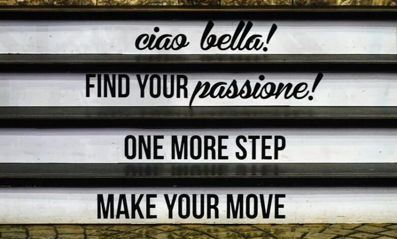 step forward strategically reach success