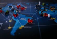 transformative industry mapping competition elevation