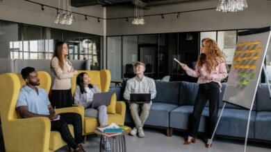 vision driven growth alignment plan