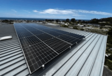 Solar Installer
