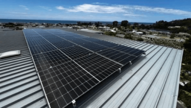 Solar Installer