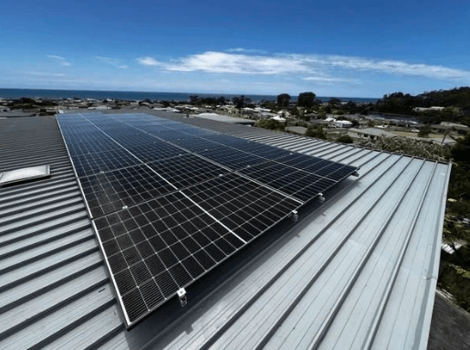 Solar Installer