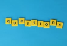 common questions about pre adac