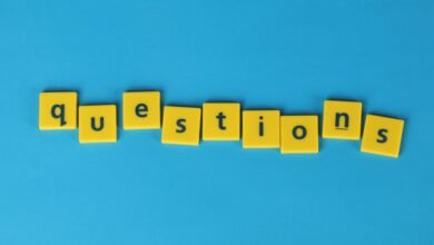 common questions about pre adac