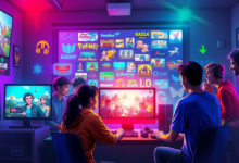 Play With Friends Online Across Different Devices