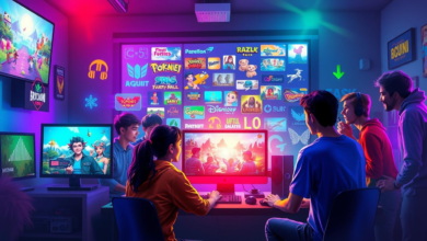 Play With Friends Online Across Different Devices