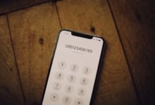 phone number details and tips