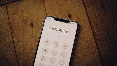 phone number focused article summary