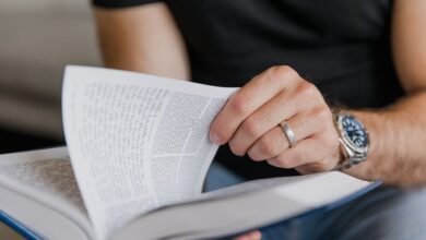 the ultimate guide summary